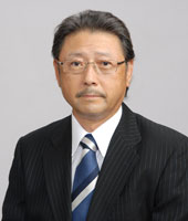 綾歌地区医師会会長